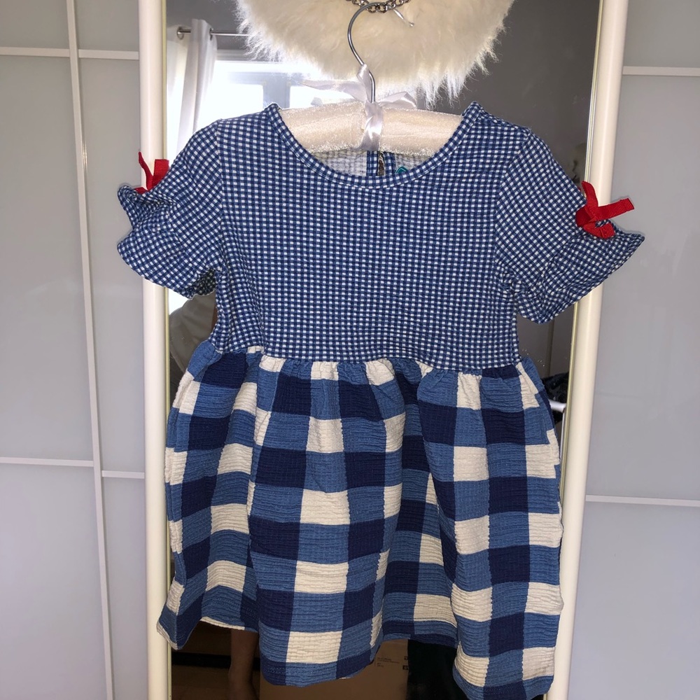 Party Event Dress